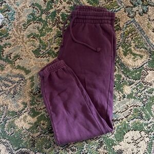 Tna Cozy AF Fleece Sweatpants